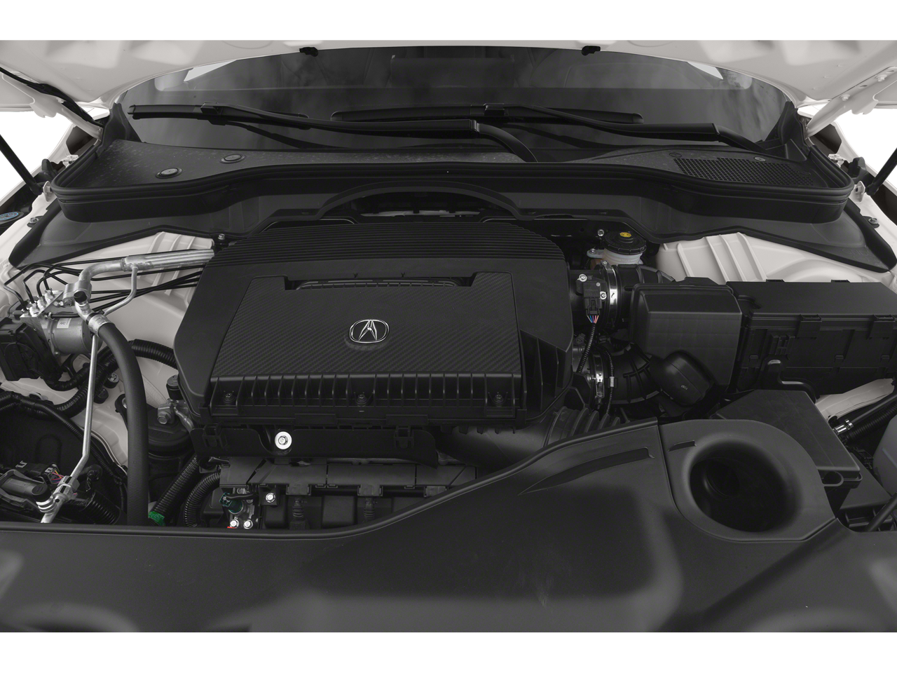 2022 Acura MDX SH-AWD w/Tech