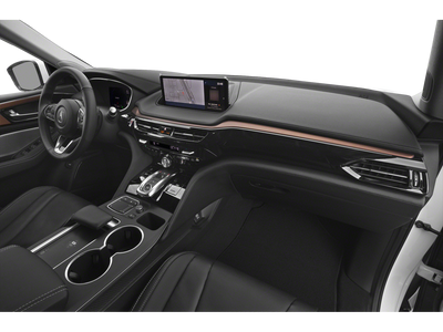 2022 Acura MDX SH-AWD w/Tech