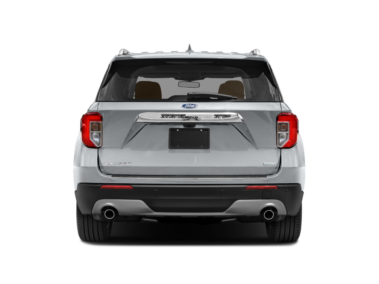 2022 Ford EXPLORER Base