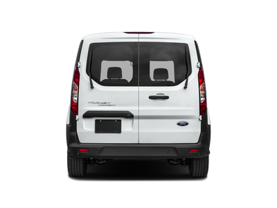 2022 Ford Transit Connect XLT