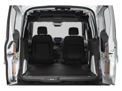2022 Ford Transit Connect XLT