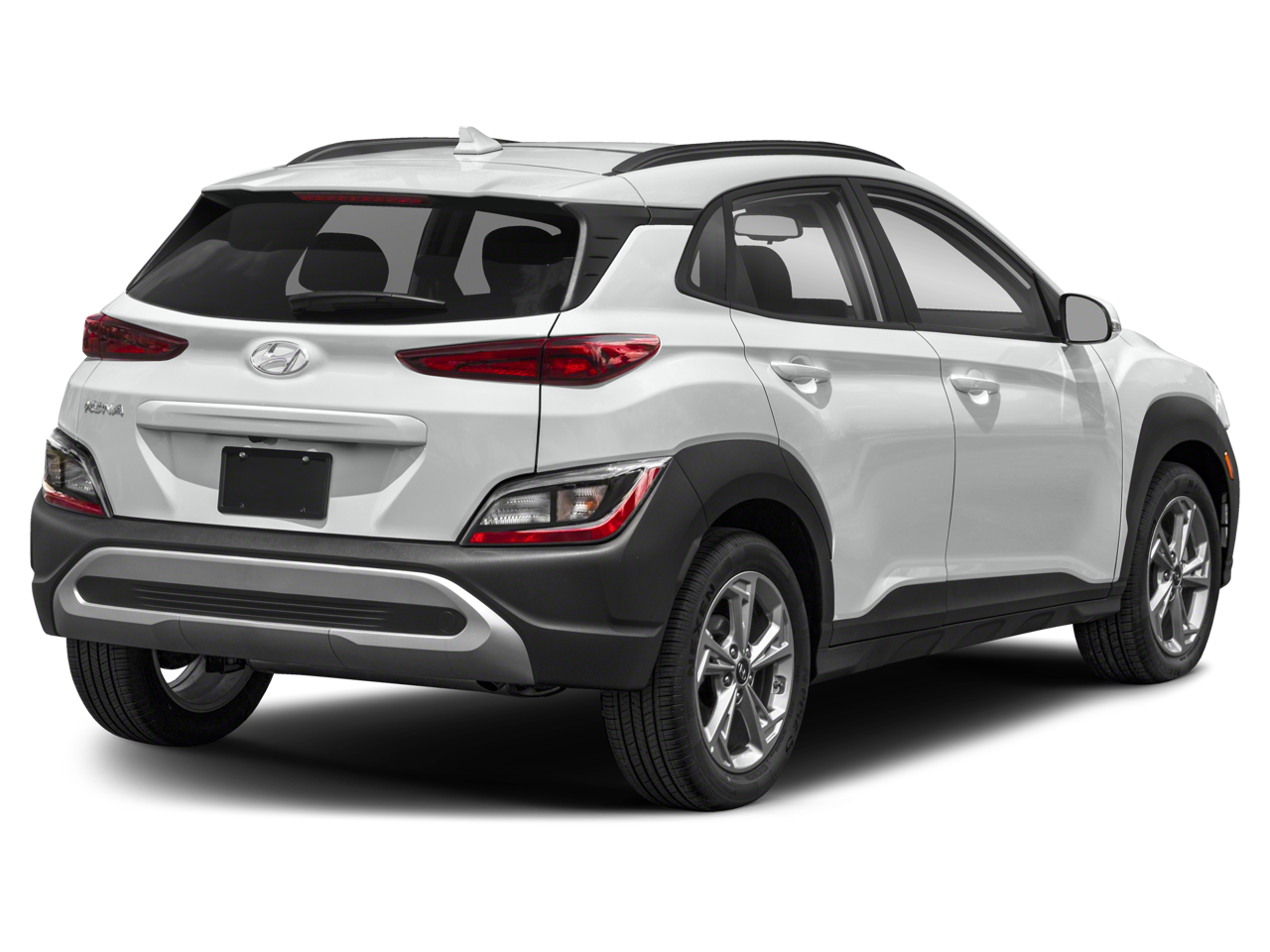 Used 2022 Hyundai Kona SEL with VIN KM8K3CAB4NU754158 for sale in Randallstown, MD