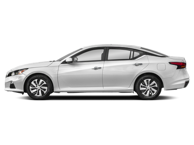 2022 Nissan ALTIMA Base