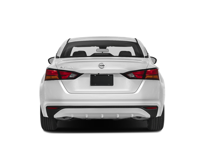 2022 Nissan ALTIMA Base