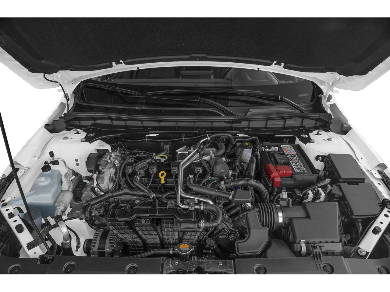 2022 Nissan ALTIMA Base