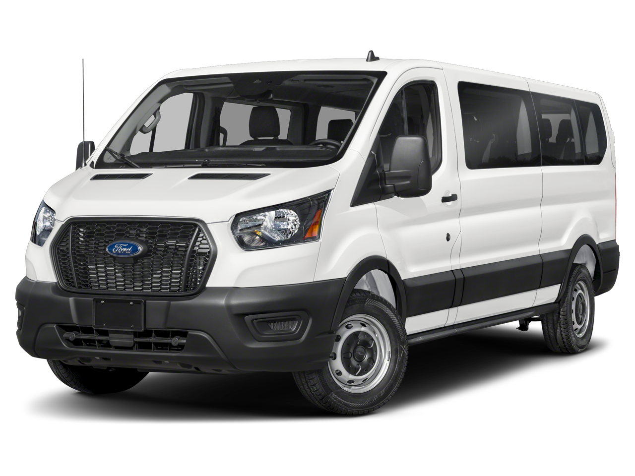 2023 Ford Transit 350 XLT Low Roof Sliding Pass. 148's photo