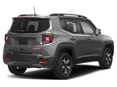 2023 Jeep Renegade Upland