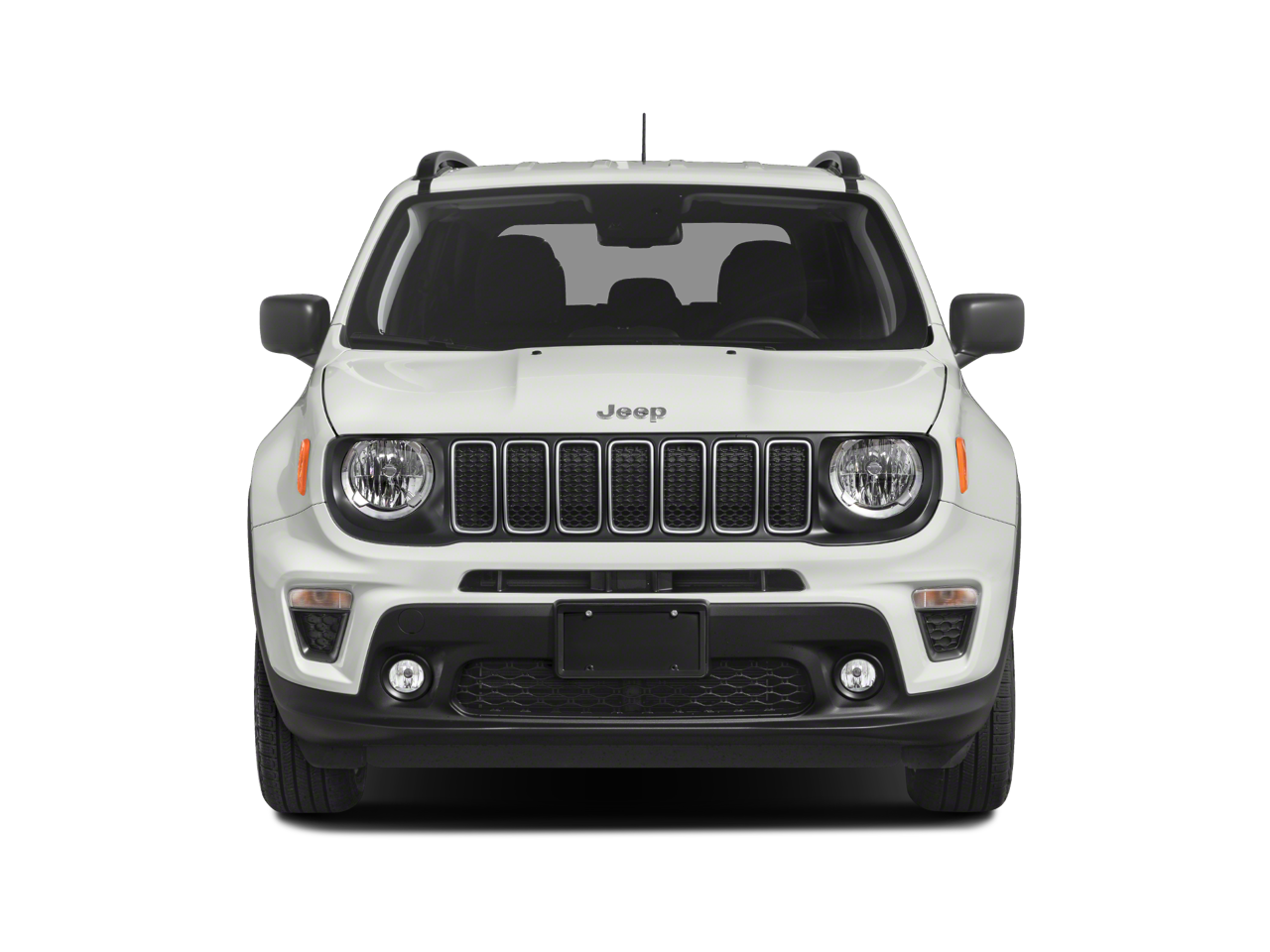 2023 Jeep Renegade Upland