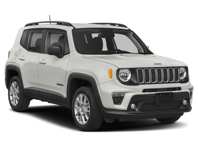 2023 Jeep Renegade Upland