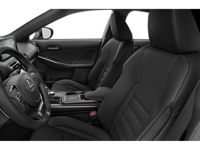 2023 Lexus IS IS 350 F SPORT