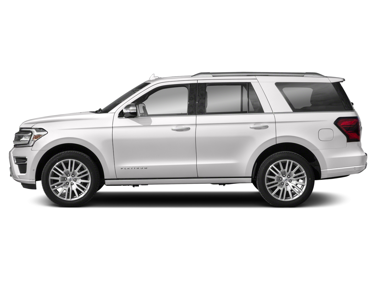 2024 Ford Expedition Platinum