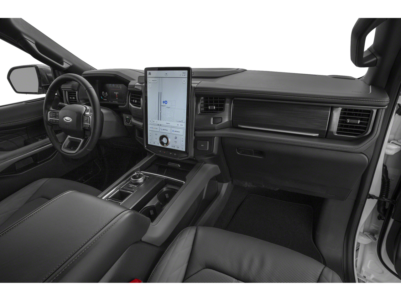 2024 Ford Expedition Platinum
