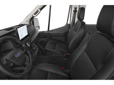 2024 Ford Transit 350 XL