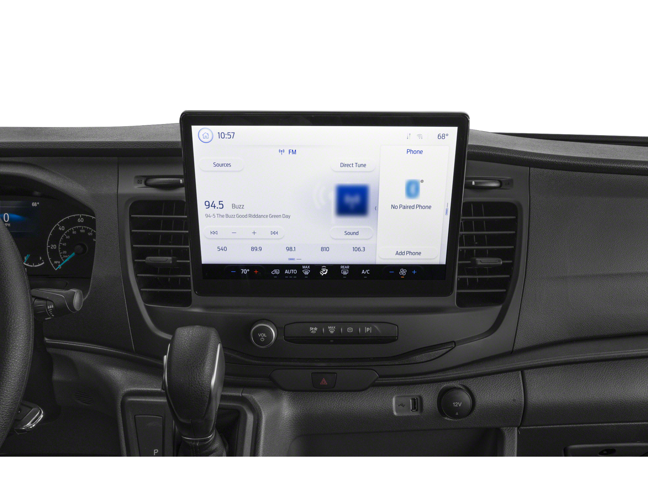 2024 Ford Transit 350 XL