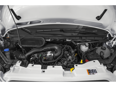 2024 Ford Transit 350 XL