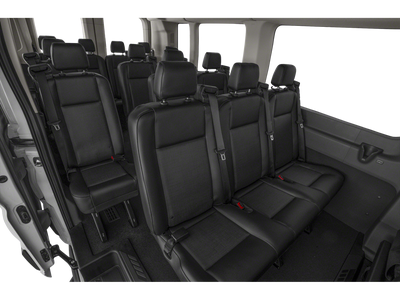 2024 Ford Transit 350 XL