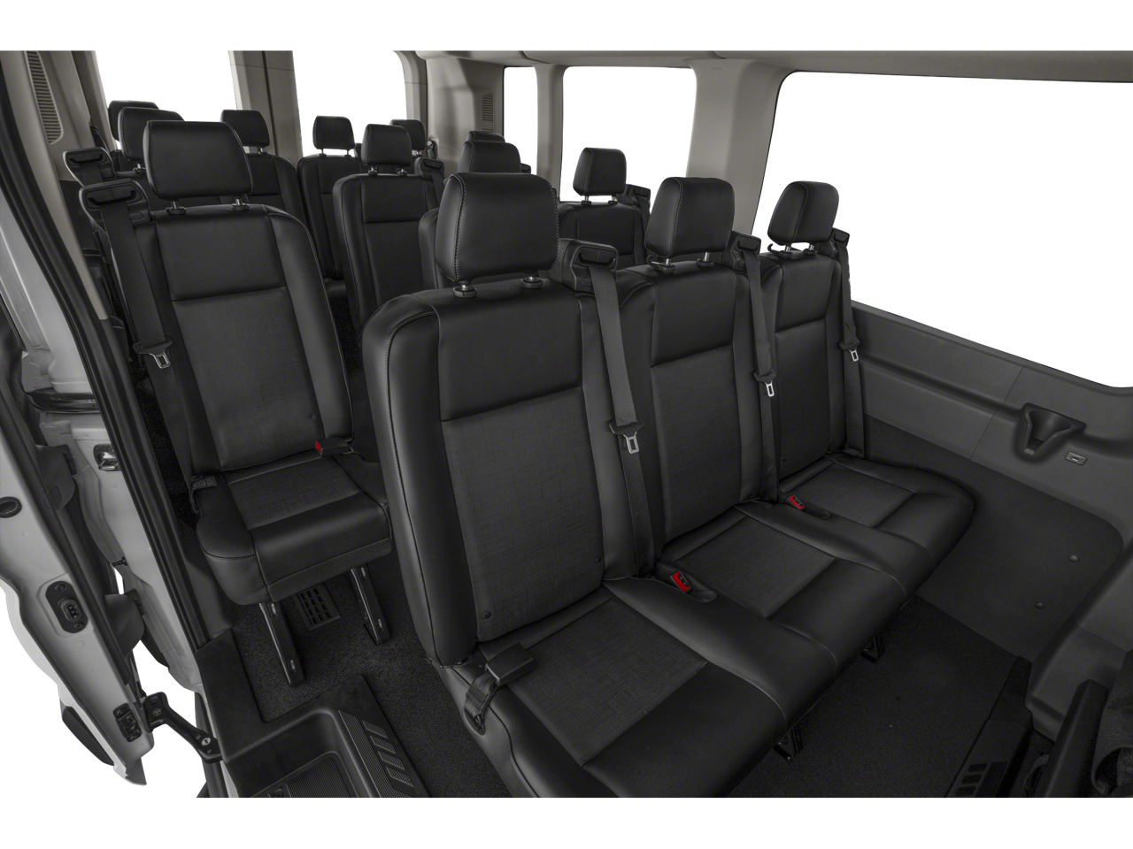 2024 Ford Transit 350 XL