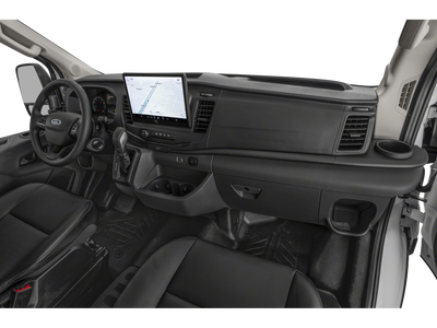 2024 Ford Transit 350 XL