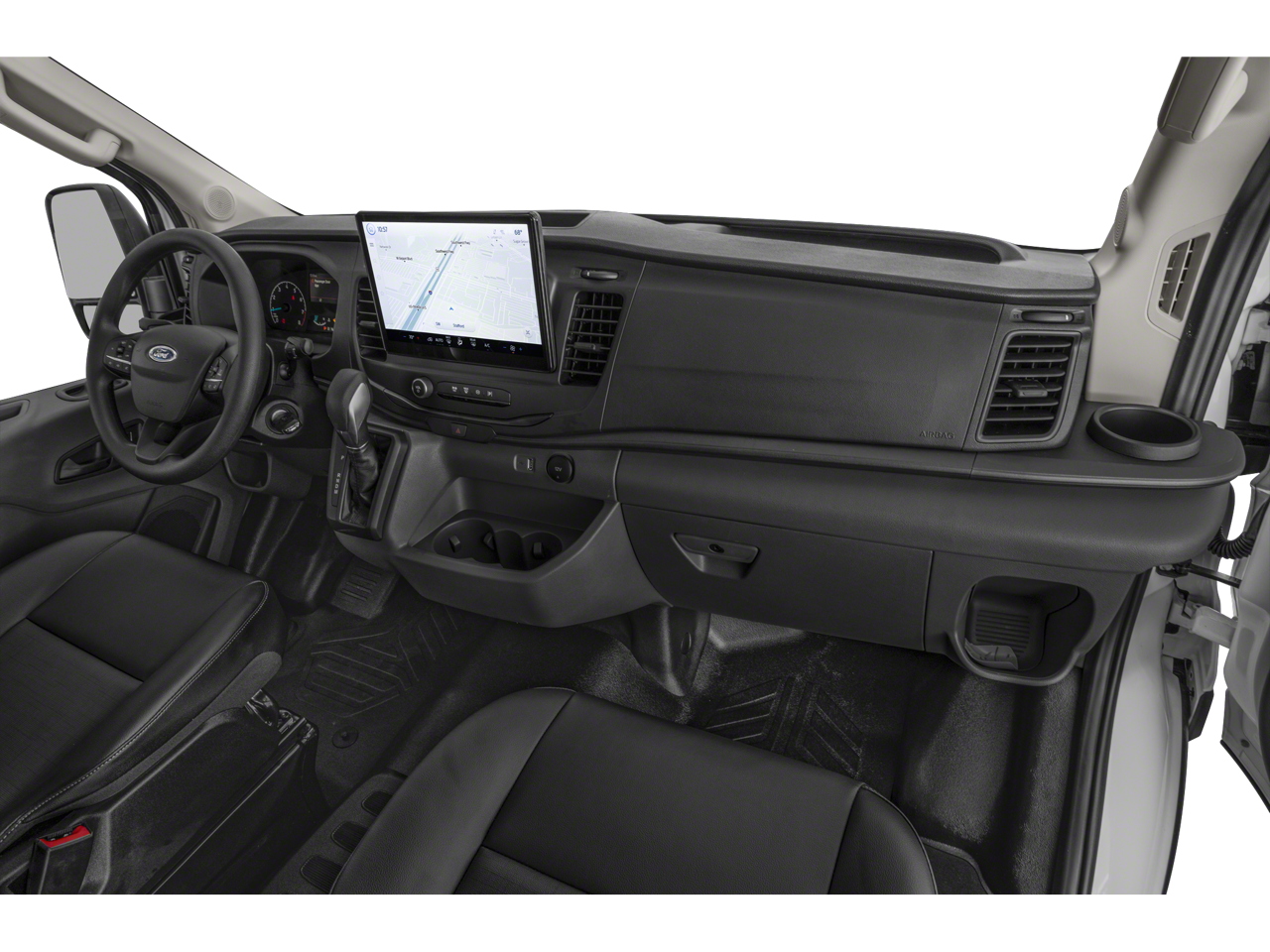 2024 Ford Transit 350 XL