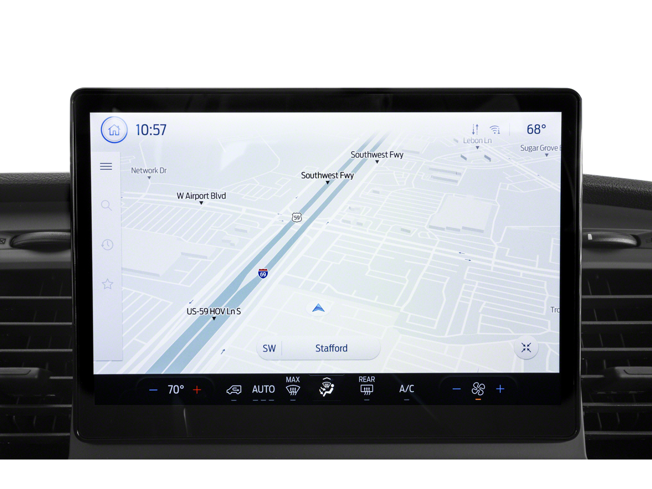 2024 Ford Transit 350 XL