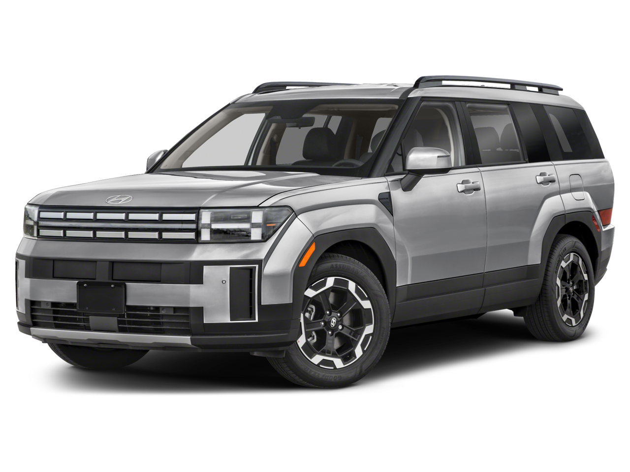 2024 Hyundai Santa Fe SEL 2.5's photo