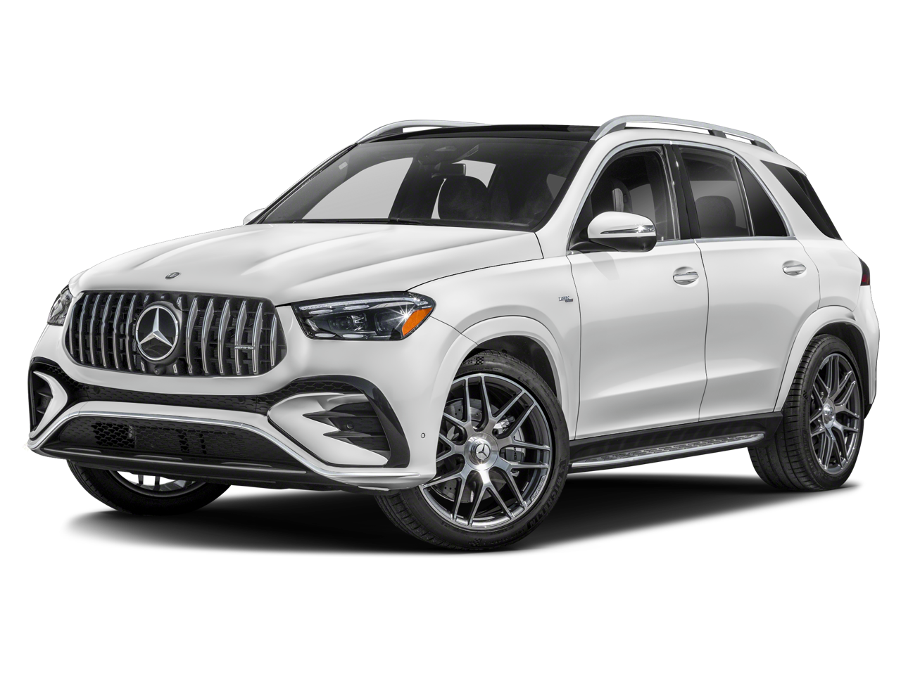 2024 Mercedes-Benz GLE AMG GLE 53 4MATIC's photo