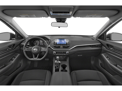 2024 Nissan ALTIMA Base