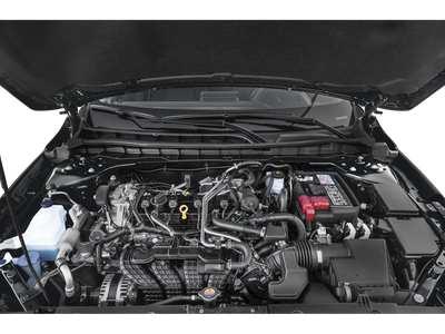 2024 Nissan ALTIMA Base