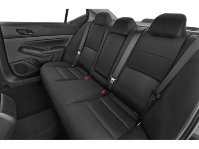 2024 Nissan ALTIMA Base