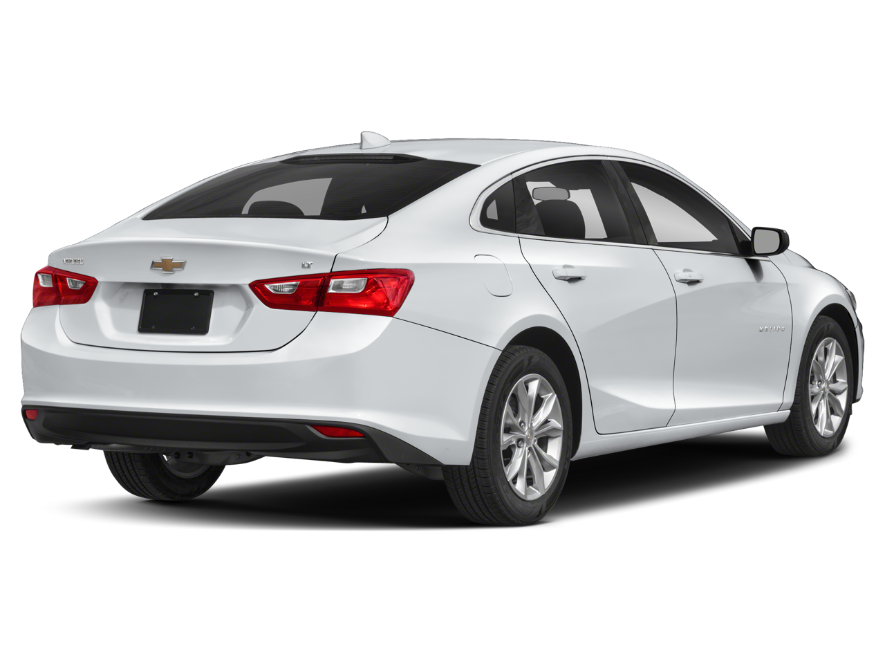 2025 Chevrolet MALIBU Base