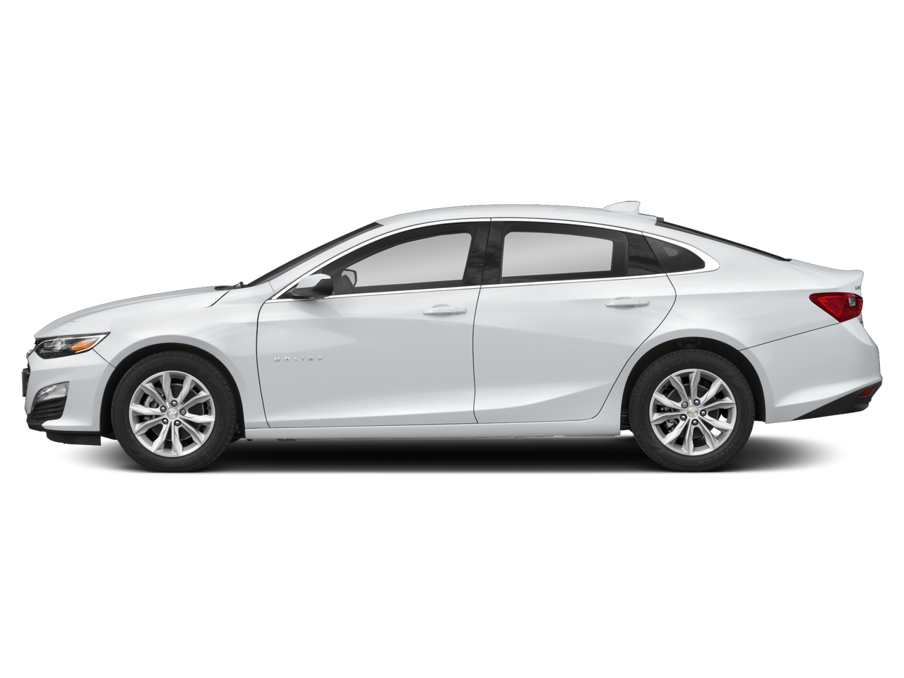 2025 Chevrolet MALIBU Base