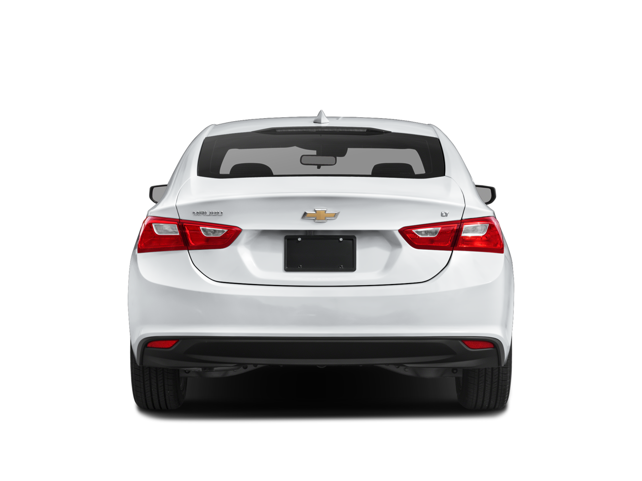 2025 Chevrolet MALIBU Base