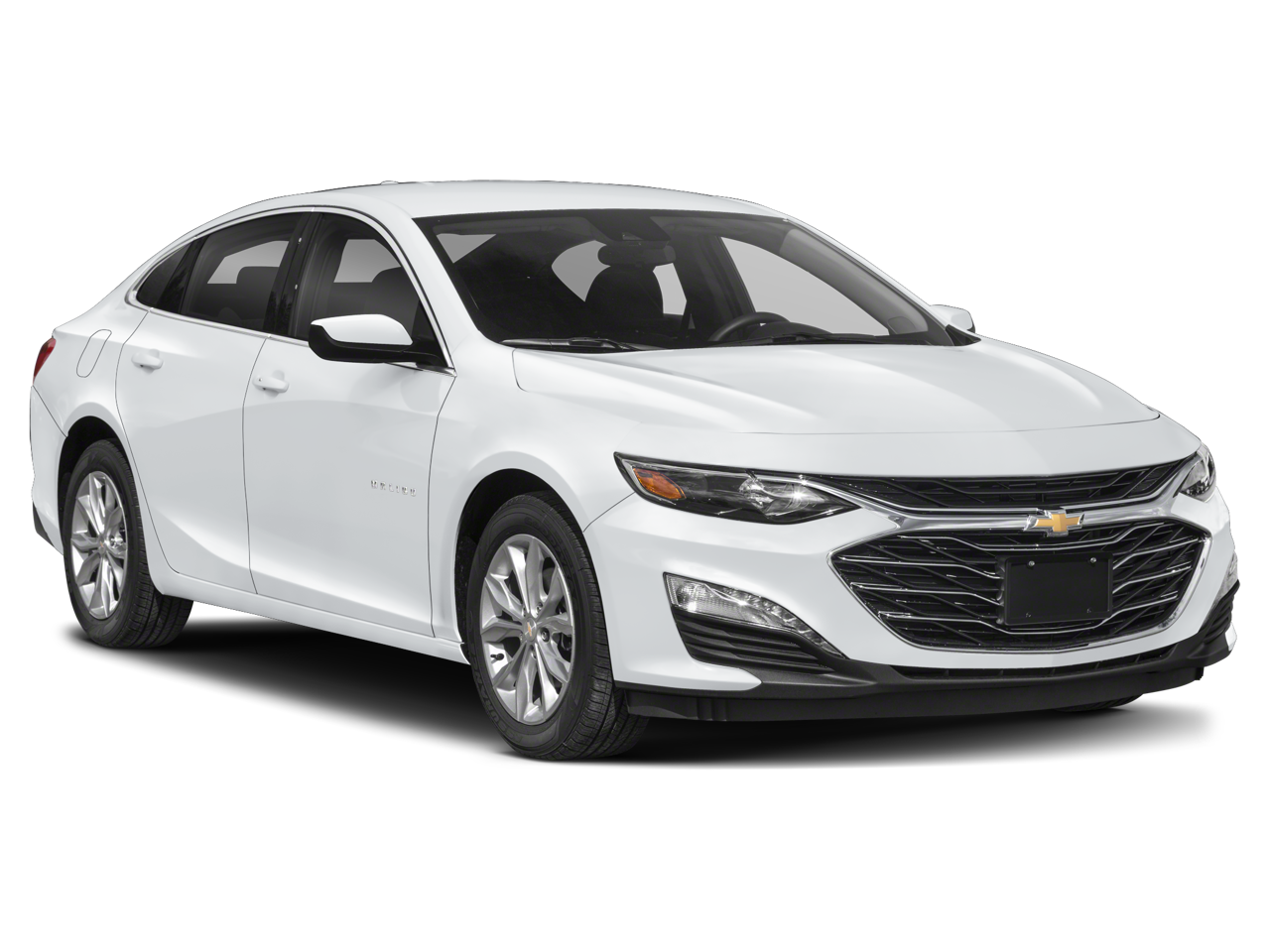 2025 Chevrolet MALIBU Base