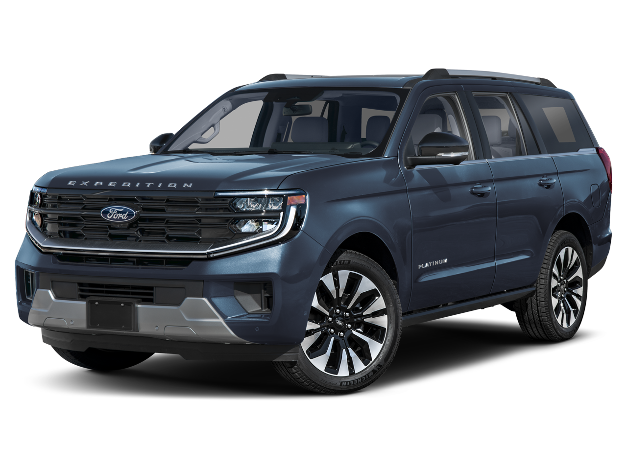 2025 Ford EXPEDITION Base