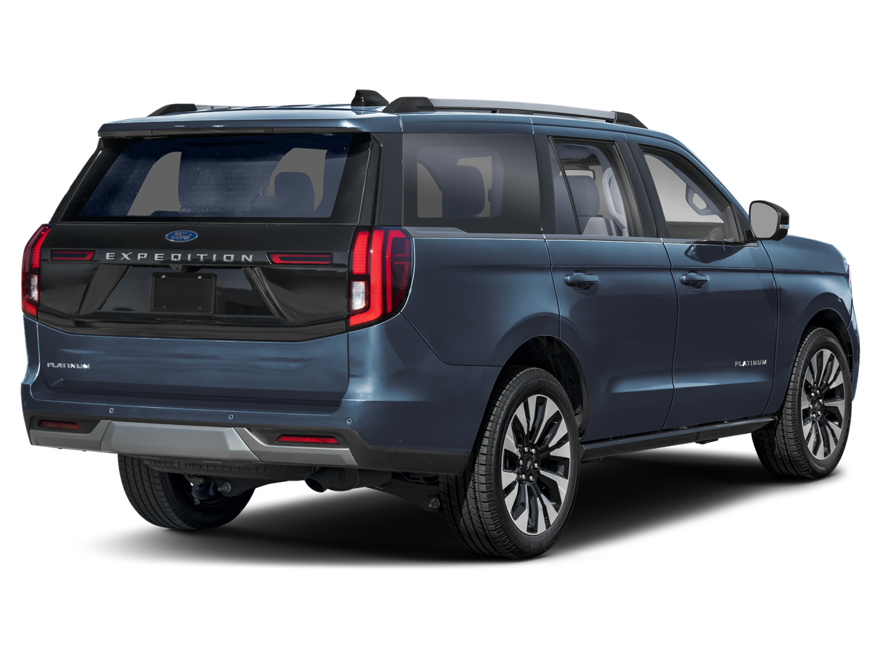 2025 Ford EXPEDITION Base