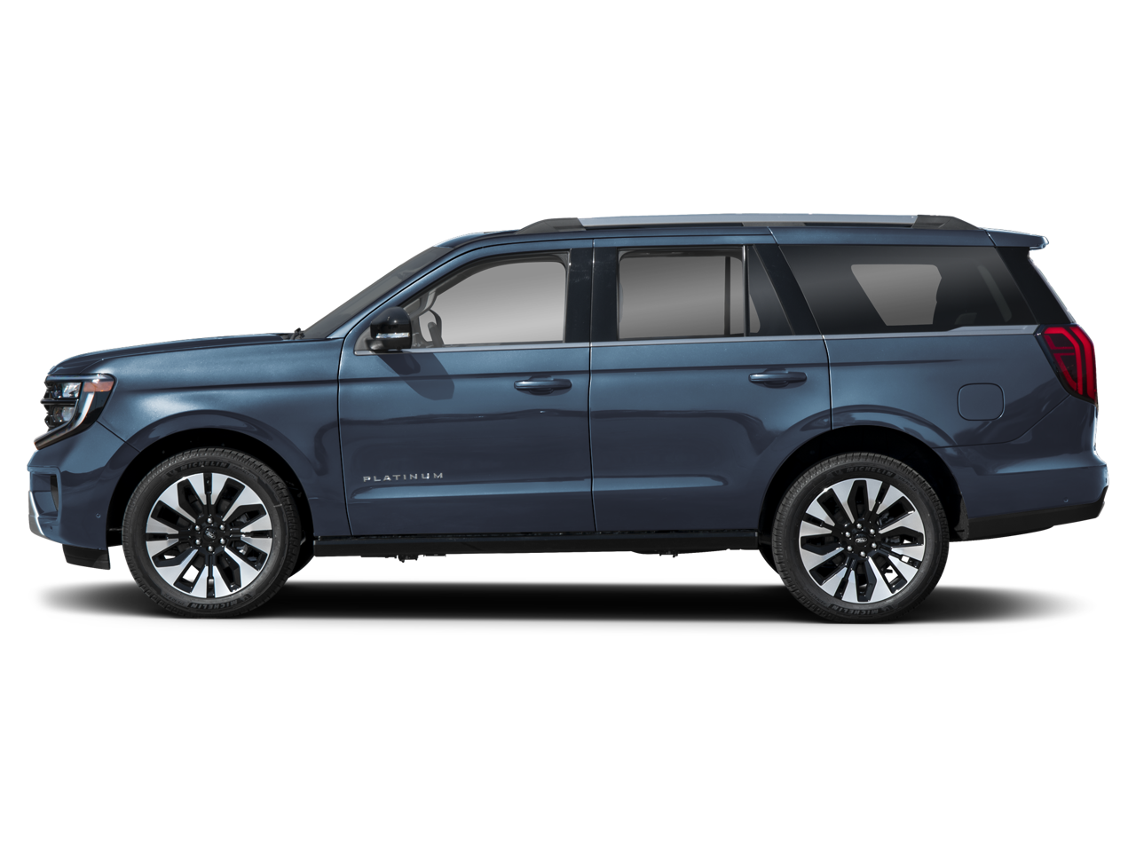 2025 Ford EXPEDITION Base