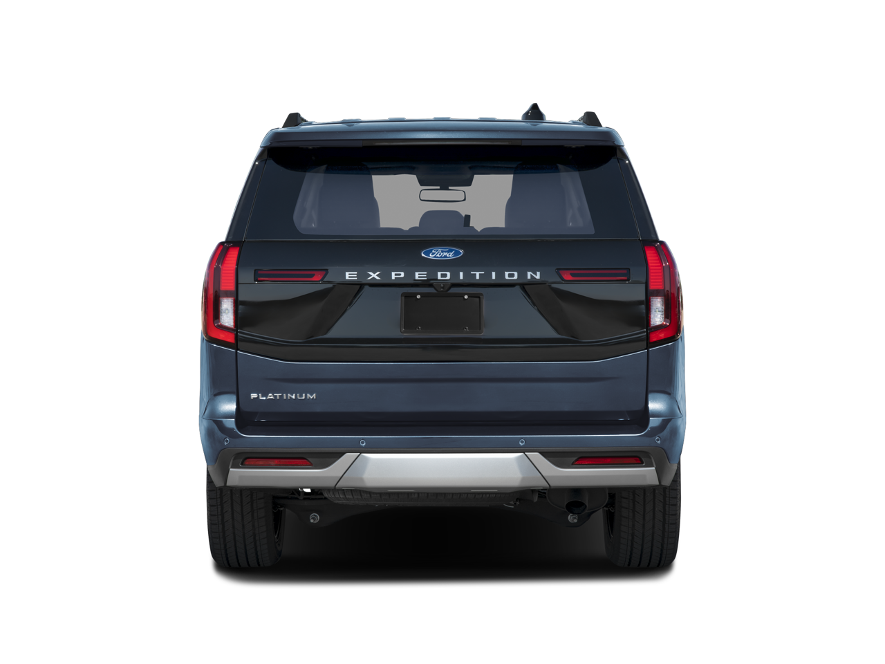 2025 Ford EXPEDITION Base