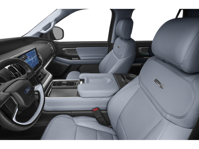 2025 Ford EXPEDITION Base