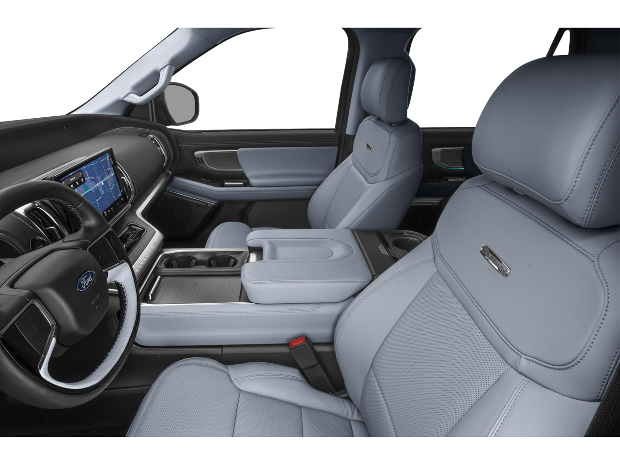 2025 Ford EXPEDITION Base