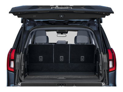 2025 Ford EXPEDITION Base