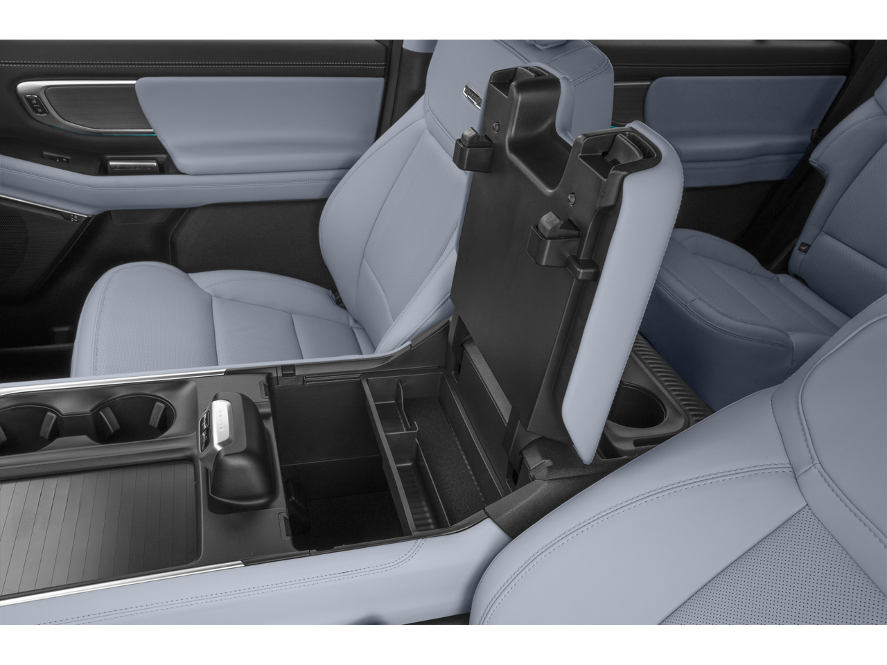 2025 Ford EXPEDITION Base