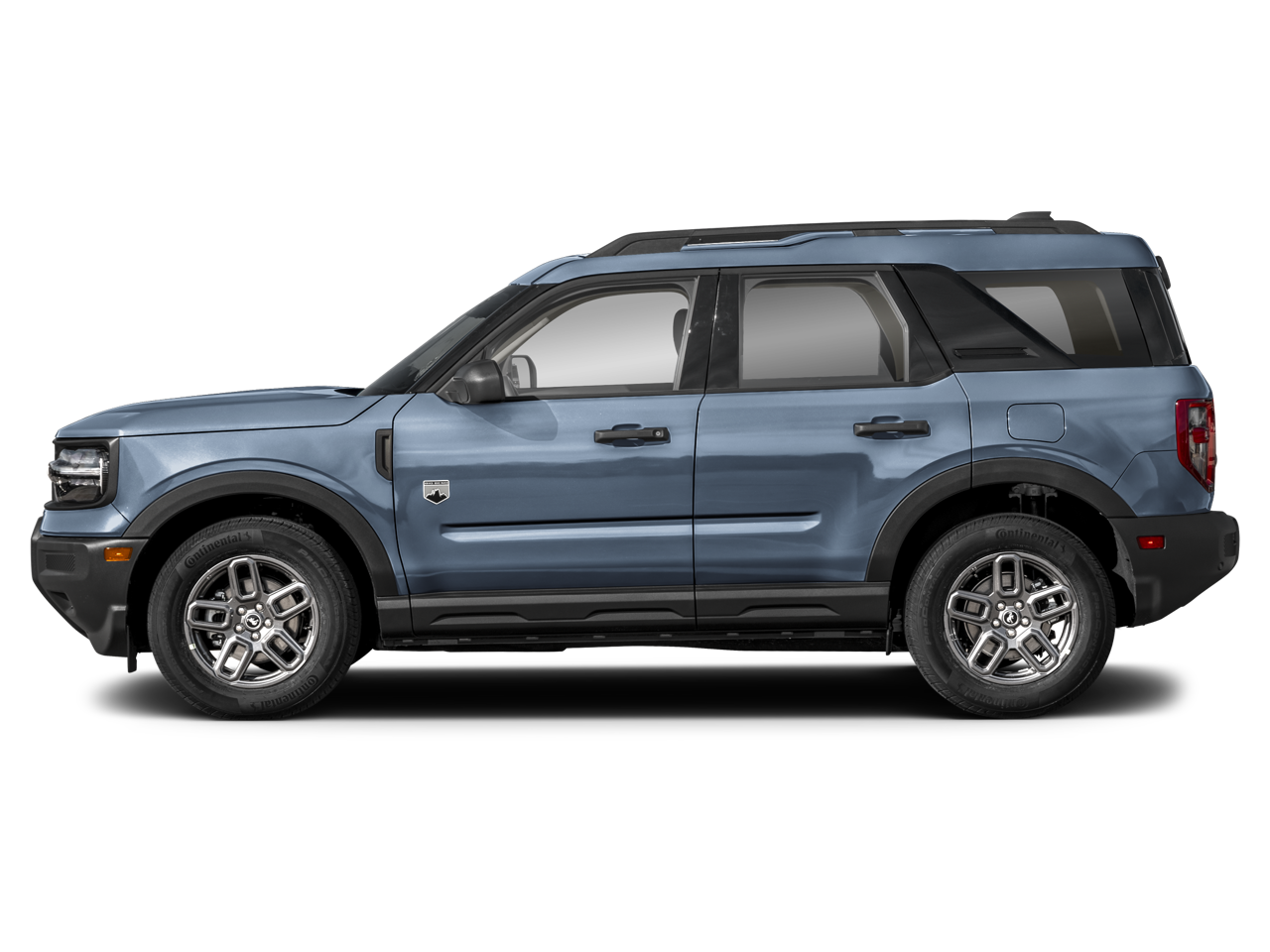 2025 Ford BRONCO SPORT Base