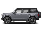 2026 Ford Bronco Outbank