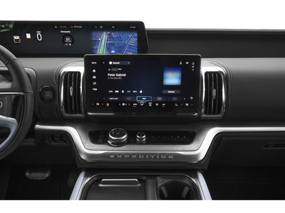 2026 Ford EXPEDITION PLATIN