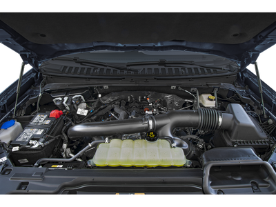 2026 Ford EXPEDITION PLATIN