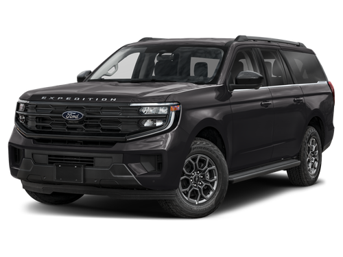 2026 Ford EXPEDITION Base