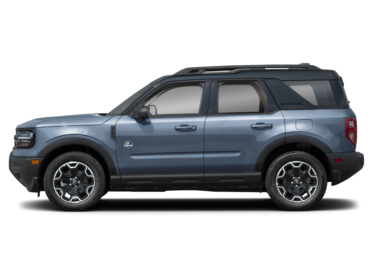 2026 Ford Bronco Sport Base