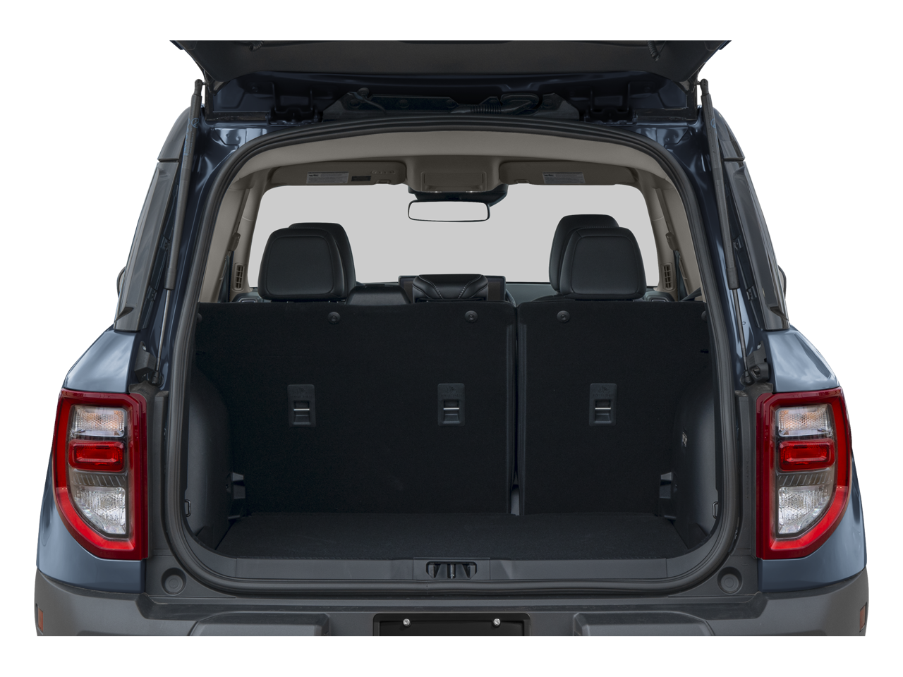 2026 Ford Bronco Sport Base