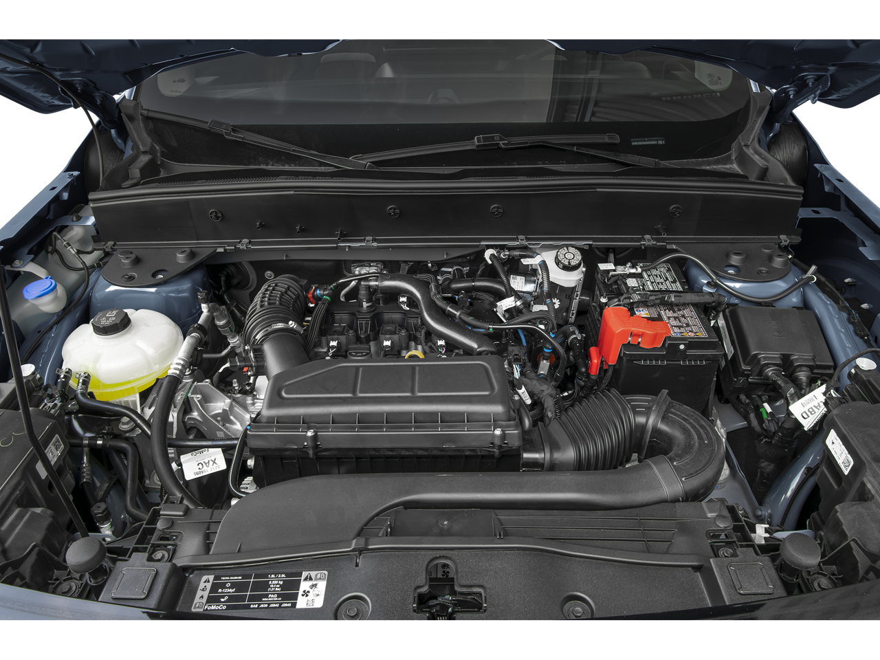 2026 Ford Bronco Sport Base