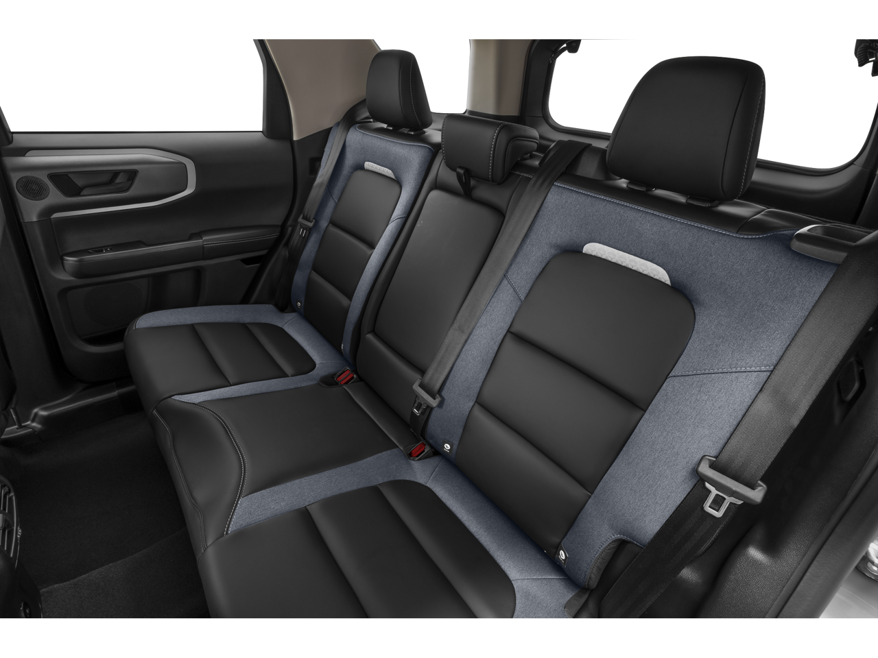2026 Ford Bronco Sport Base